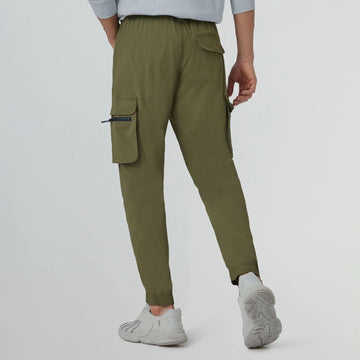 The Ultimate Guide to Styling Joggers