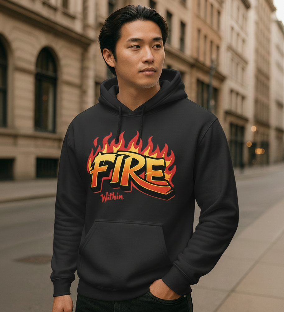 Orvacore Heavy Blend Hoodie