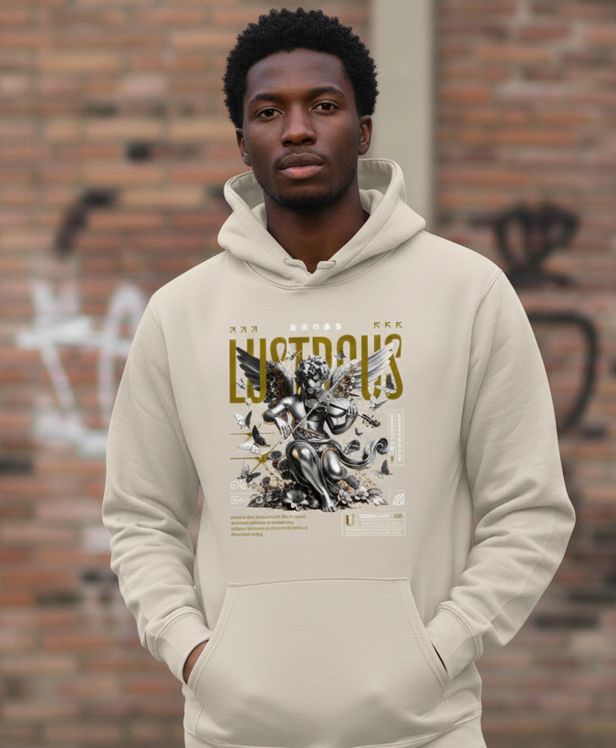 Orvacore Heavy Blend Hoodie