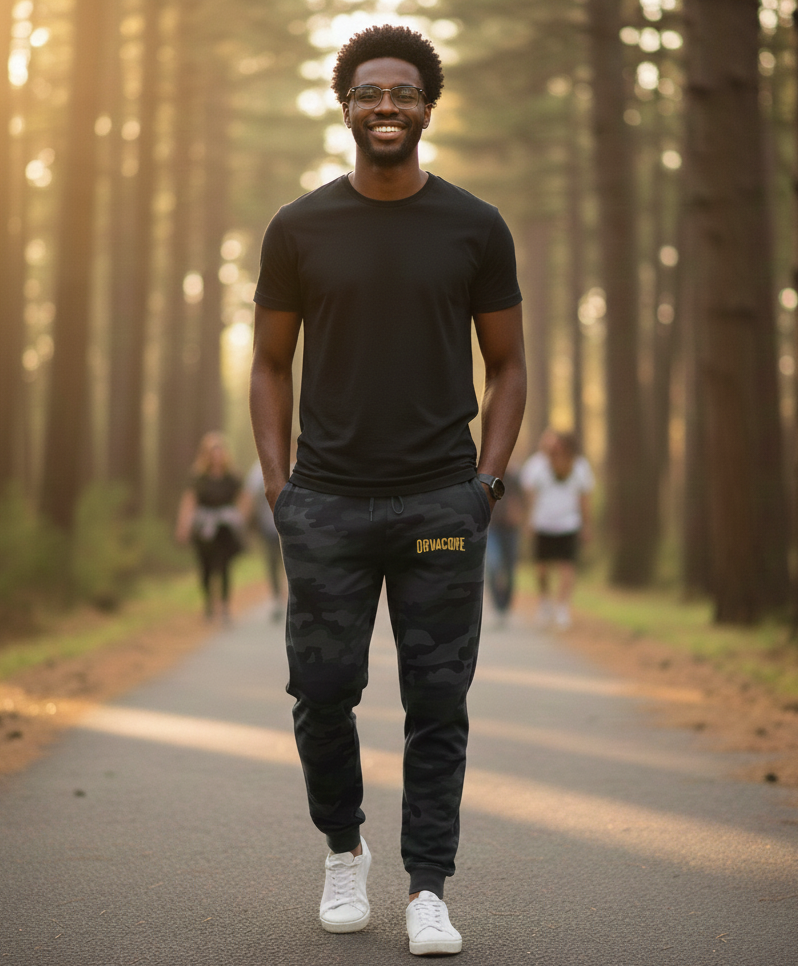 Orvacore Midweight Fleece Joggers