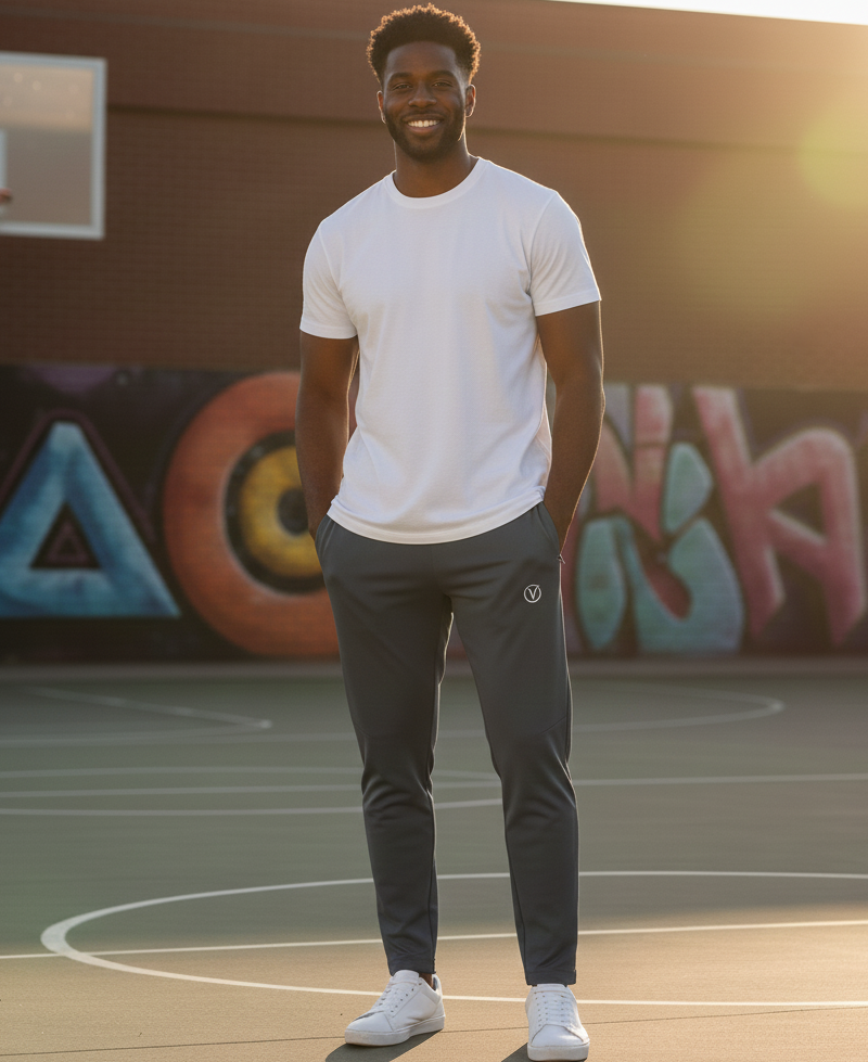 Orvacore Circuit Performance Joggers