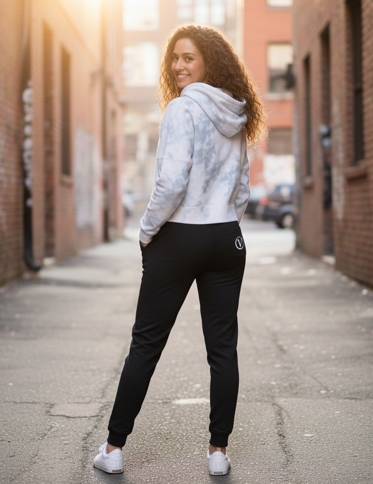 Orvacore Women’s Yoga Joggers