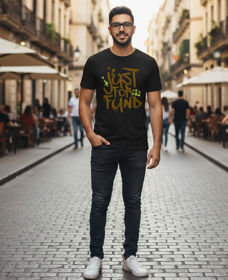 Orvacore Max Heavyweight Tee