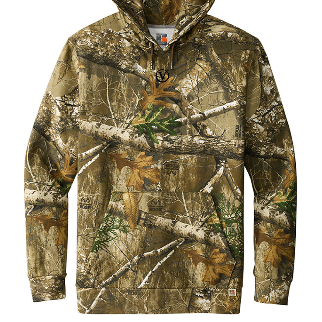 Realtree Edge - FRONT