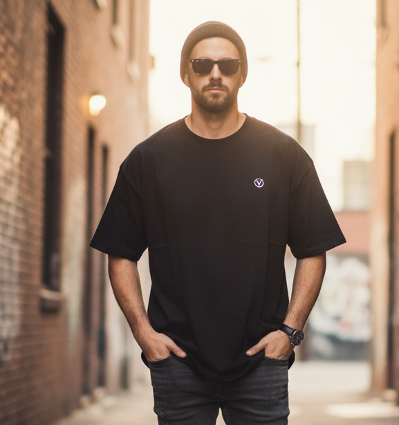 Orvacore Max Heavyweight Tee